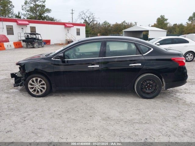 Nissan SENTRA S 2016 3N1AB7AP3GY260737 Image 15