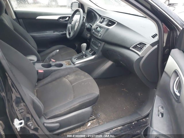 Nissan SENTRA S 2016 3N1AB7AP3GY260737 Image 5