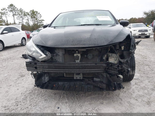 Nissan SENTRA S 2016 3N1AB7AP3GY260737 Image 6