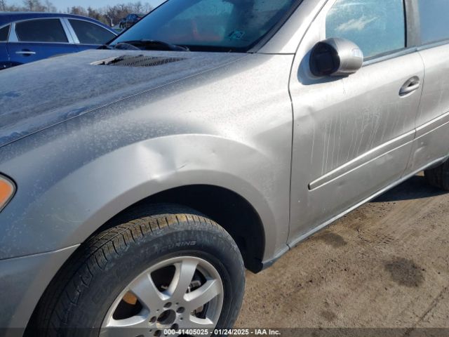 2007 MERCEDES-BENZ ML 320 CDI 4JGBB22E77A208738 Photo 5