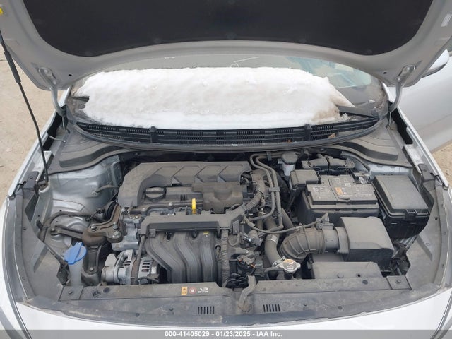 KIA RIO S 2022 3KPA24AD1NE462119 Image 10