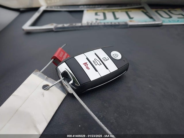 KIA RIO S 2022 3KPA24AD1NE462119 Image 11