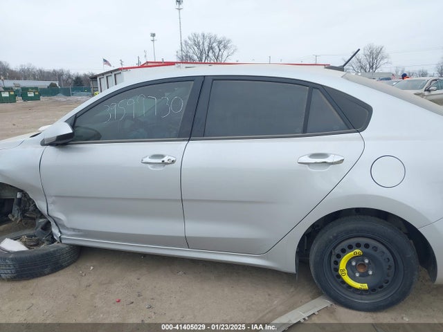KIA RIO S 2022 3KPA24AD1NE462119 Image 14