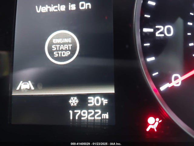 KIA RIO S 2022 3KPA24AD1NE462119 Image 15