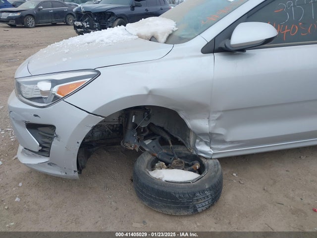 KIA RIO S 2022 3KPA24AD1NE462119 Image 18