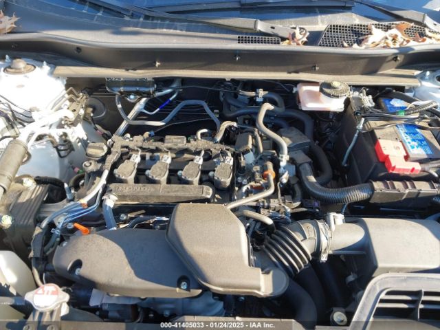 2HKRS4H78RH421233 Honda Cr-v Ex-l Awd