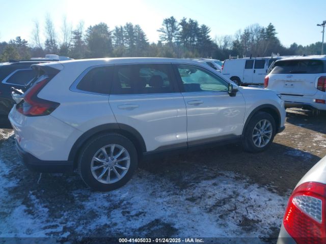2HKRS4H78RH421233 Honda Cr-v Ex-l Awd