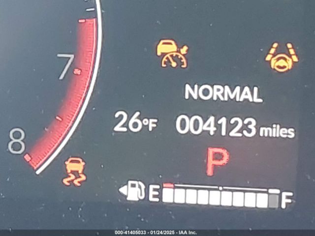 2HKRS4H78RH421233 Honda Cr-v Ex-l Awd