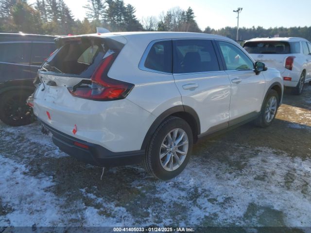 2HKRS4H78RH421233 Honda Cr-v Ex-l Awd
