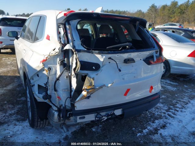 2HKRS4H78RH421233 Honda Cr-v Ex-l Awd