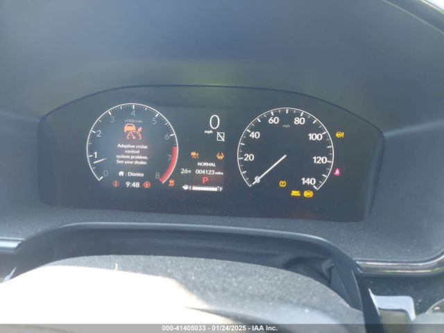 2HKRS4H78RH421233 Honda Cr-v Ex-l Awd