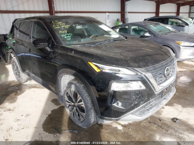 2021 NISSAN ROGUE JN8AT3BB0MW216062