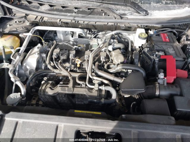2021 NISSAN ROGUE JN8AT3BB0MW216062 Photo 9