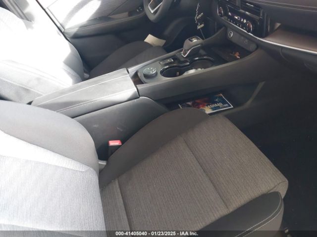 2021 NISSAN ROGUE JN8AT3BB0MW216062 Photo 4