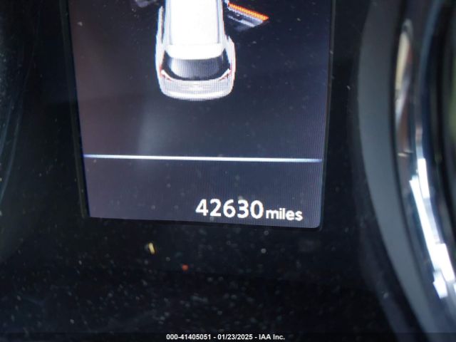 5N1AT2MV7LC750958 Nissan Rogue Sl Intelligent Awd