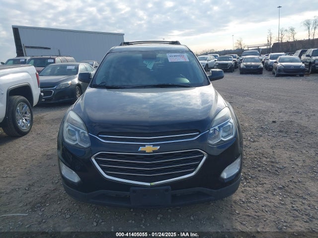 Chevrolet EQUINOX LT 2016 2GNFLFEK1G6154076 Image 12