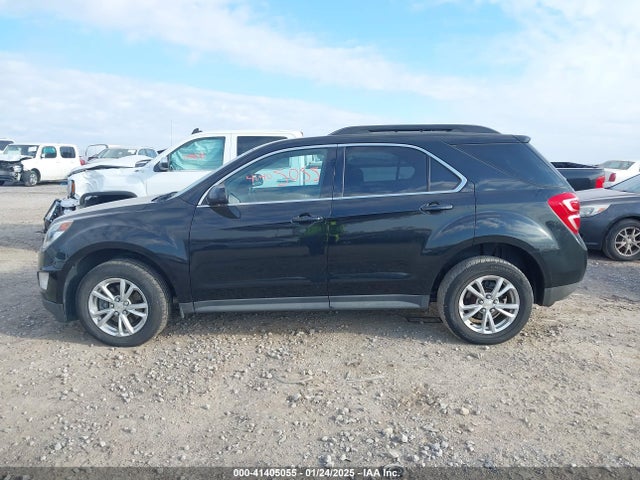 Chevrolet EQUINOX LT 2016 2GNFLFEK1G6154076 Image 14