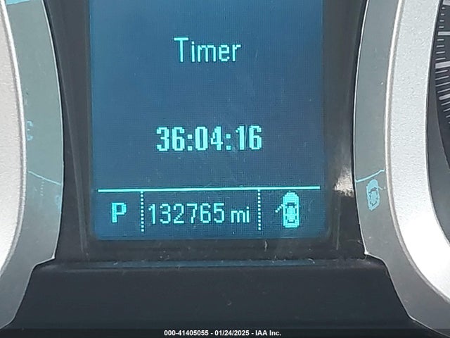 Chevrolet EQUINOX LT 2016 2GNFLFEK1G6154076 Image 15