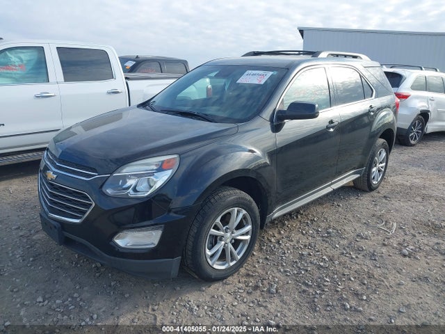 Chevrolet EQUINOX LT 2016 2GNFLFEK1G6154076 Image 2