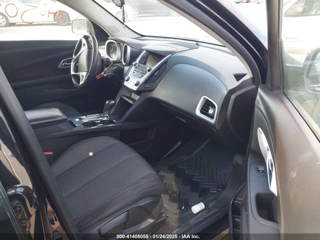Chevrolet EQUINOX LT 2016 2GNFLFEK1G6154076 Image 5