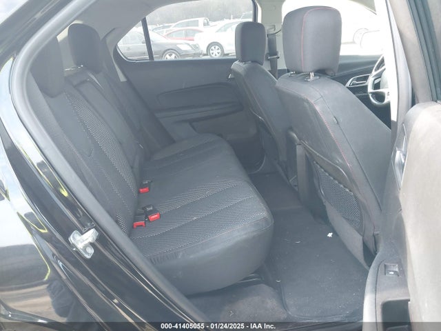 Chevrolet EQUINOX LT 2016 2GNFLFEK1G6154076 Image 8