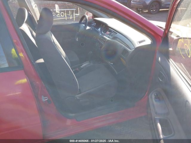 2004 MITSUBISHI LANCER SPORTBACK JA3AD29F94U032597 Photo 4