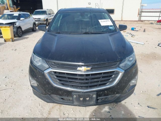2GNAXJEV7J6112806 Chevrolet EQUINOX LT