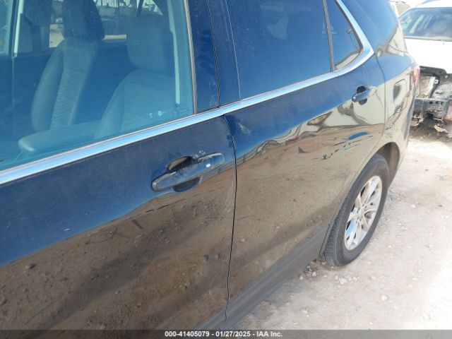 2GNAXJEV7J6112806 Chevrolet EQUINOX LT