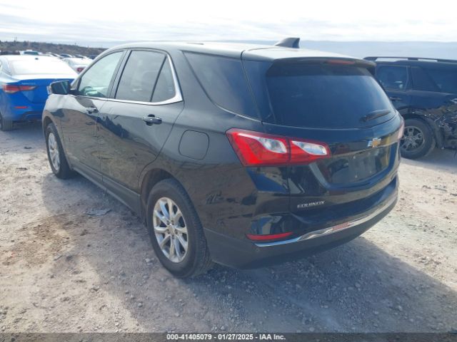 2GNAXJEV7J6112806 Chevrolet EQUINOX LT