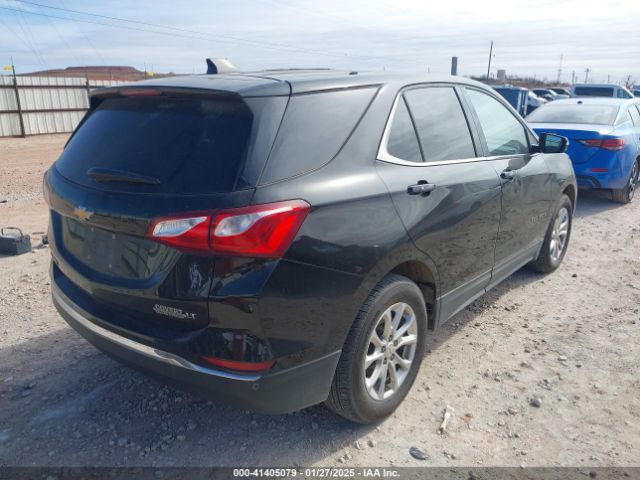 2GNAXJEV7J6112806 Chevrolet EQUINOX LT