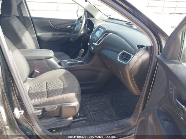 2GNAXJEV7J6112806 Chevrolet EQUINOX LT