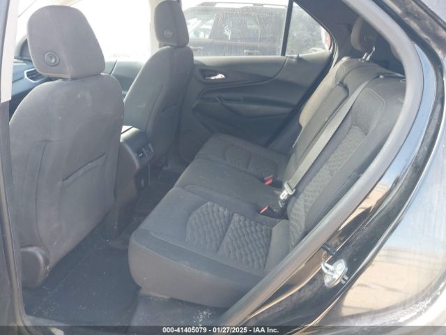 2GNAXJEV7J6112806 Chevrolet EQUINOX LT