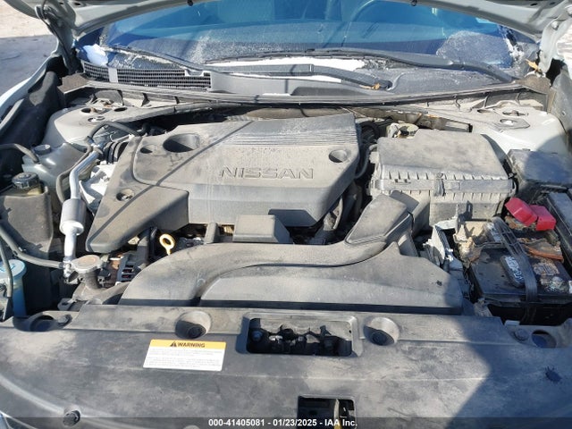 1N4AL3AP2HN339534 Nissan Altima 2.5 S
