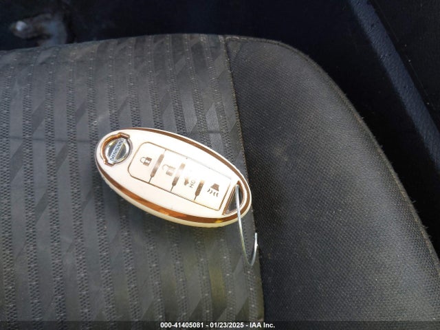 1N4AL3AP2HN339534 Nissan Altima 2.5 S