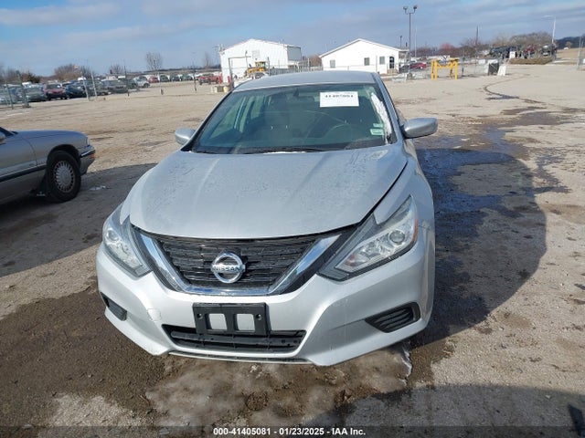 1N4AL3AP2HN339534 Nissan Altima 2.5 S