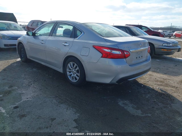 1N4AL3AP2HN339534 Nissan Altima 2.5 S