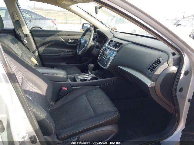 1N4AL3AP2HN339534 Nissan Altima 2.5 S