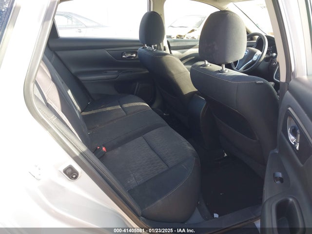 1N4AL3AP2HN339534 Nissan Altima 2.5 S