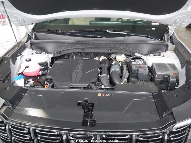 5XYRKDJF5RG262499 KIA Sorento Sx/x-line Sx Prestige/x-pro Sx Prestige