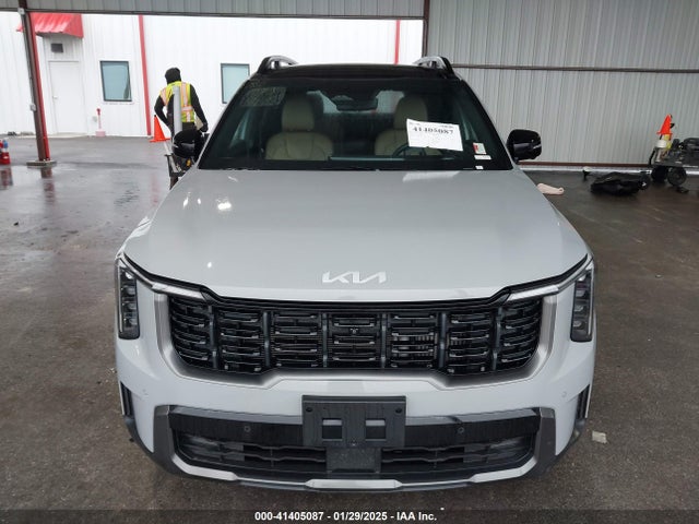 5XYRKDJF5RG262499 KIA Sorento Sx/x-line Sx Prestige/x-pro Sx Prestige