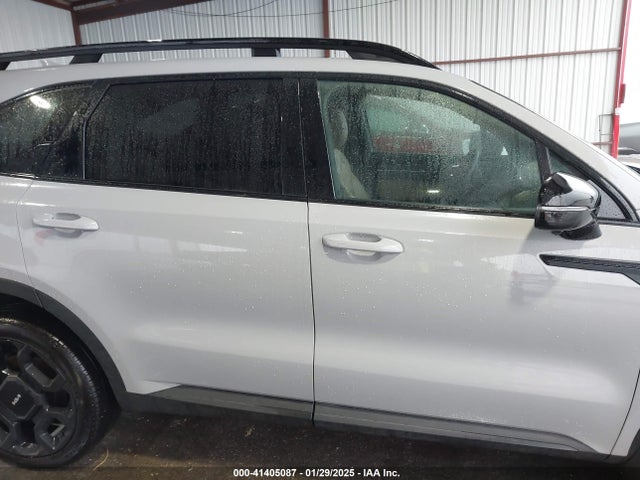 5XYRKDJF5RG262499 KIA Sorento Sx/x-line Sx Prestige/x-pro Sx Prestige
