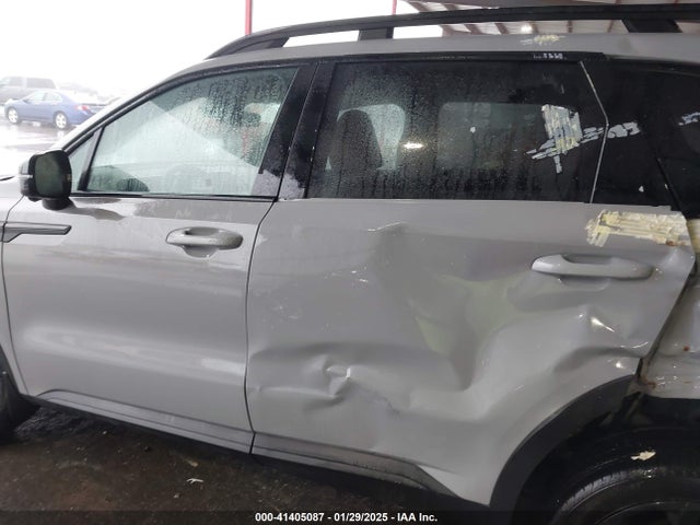 5XYRKDJF5RG262499 KIA Sorento Sx/x-line Sx Prestige/x-pro Sx Prestige