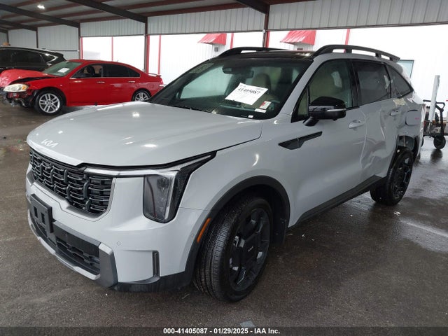 5XYRKDJF5RG262499 KIA Sorento Sx/x-line Sx Prestige/x-pro Sx Prestige