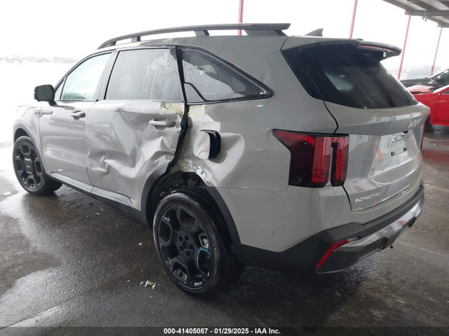 5XYRKDJF5RG262499 KIA Sorento Sx/x-line Sx Prestige/x-pro Sx Prestige
