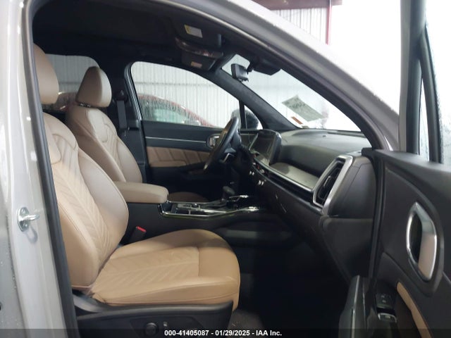 5XYRKDJF5RG262499 KIA Sorento Sx/x-line Sx Prestige/x-pro Sx Prestige