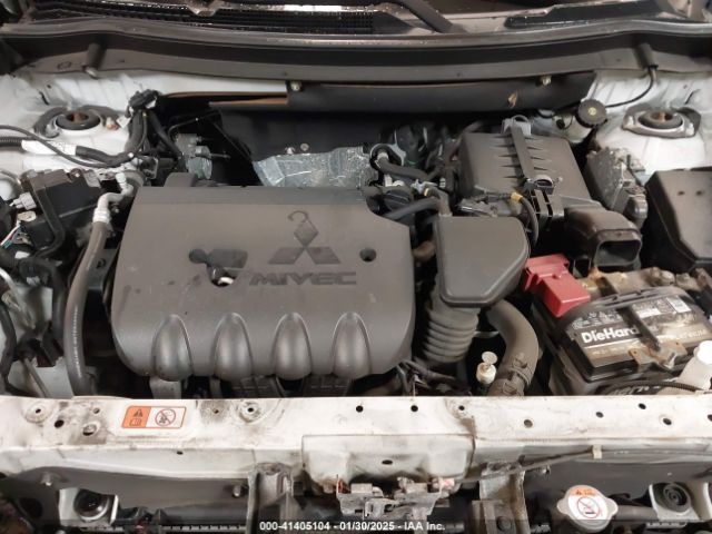 2015 MITSUBISHI OUTLANDER JA4AZ3A39FZ012490 Photo 9