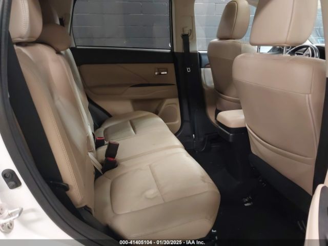 2015 MITSUBISHI OUTLANDER JA4AZ3A39FZ012490 Photo 7