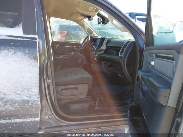 1C6SRFFT0KN698884 RAM 1500 Big Horn/lone Star  4x4 5'7 Box