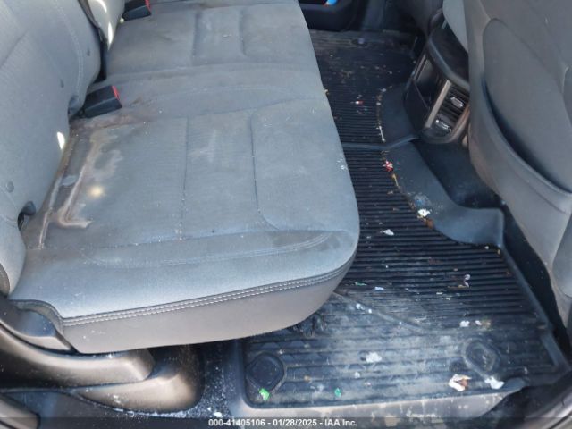 1C6SRFFT0KN698884 RAM 1500 Big Horn/lone Star  4x4 5'7 Box