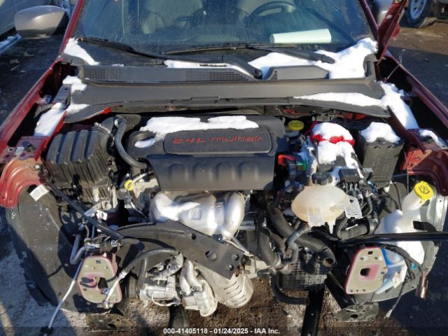 3C4NJDEB1MT575205 Jeep Compass 80th Anniversary 4x4